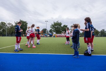 Bild 43 - B-Juniorinnen Deutschland - England